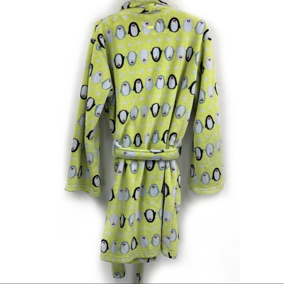 La Senza Fleece Robe - Picture 2 of 5